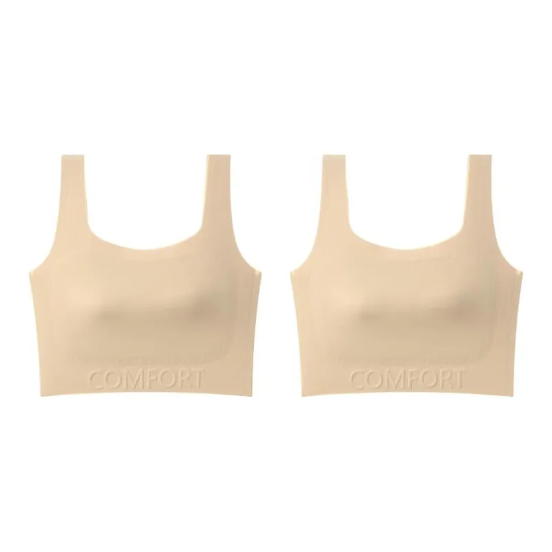 MIIOW Women's Bras-16