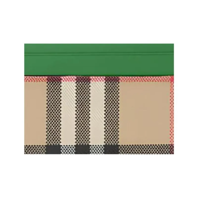 Burberry VINTAGE Card Holders-3