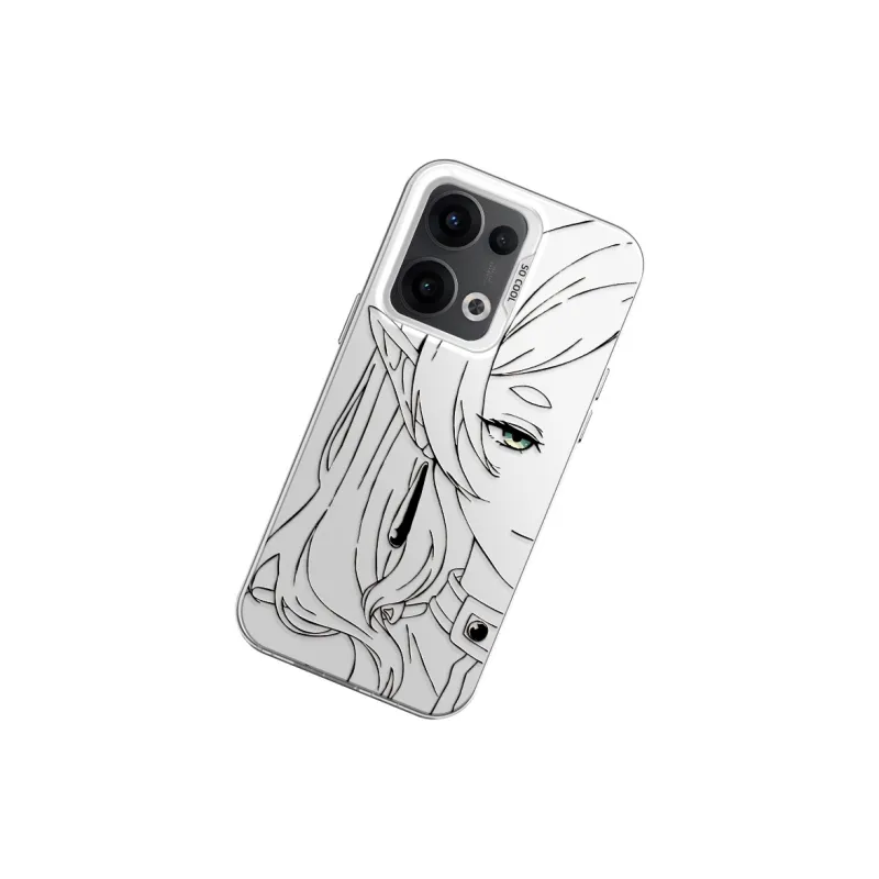 MANQIN Phone Cases-1