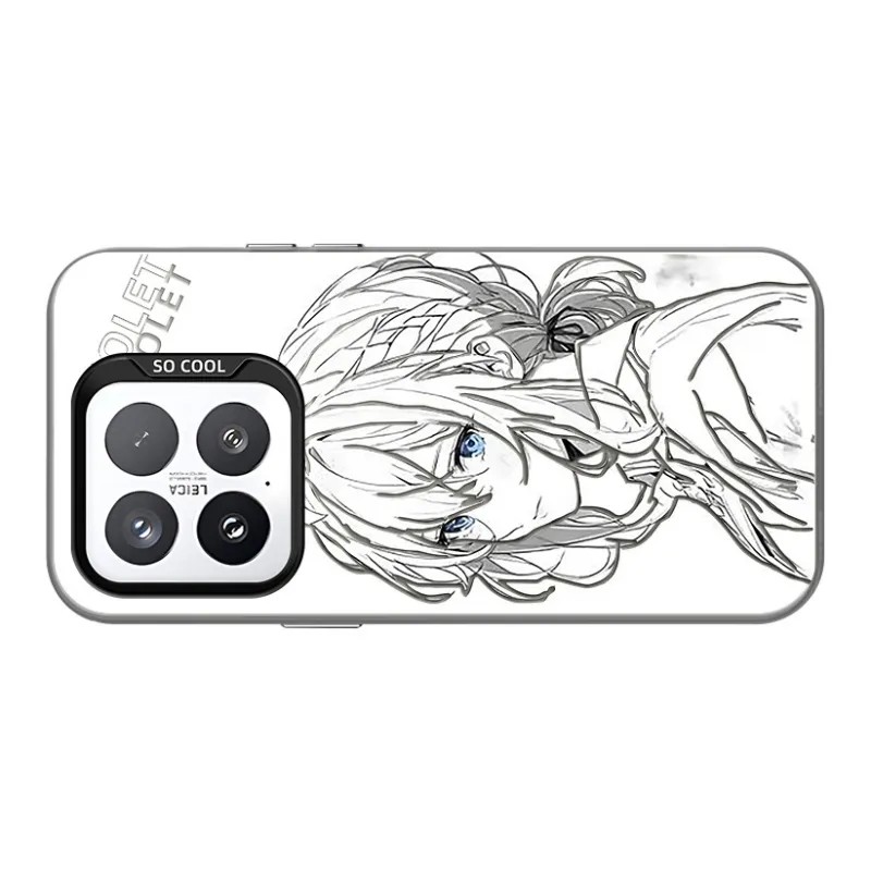 MANQIN Phone Cases-19