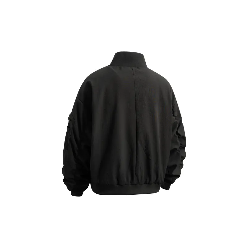 WKOOG Jackets Unisex-1