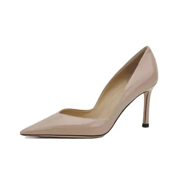 NTOZE Slim Heel High Heels Women's Gift Box Set