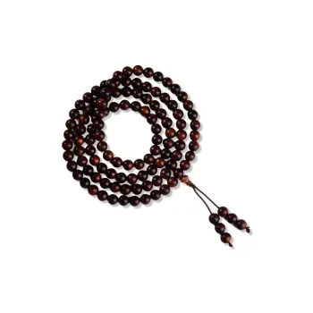 The Call Of The Heart Huanghuali Bracelets Unisex