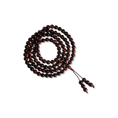 The Call Of The Heart Huanghuali Bracelets Unisex