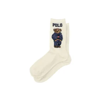 Polo Ralph Lauren Polo Bear Crew Socks