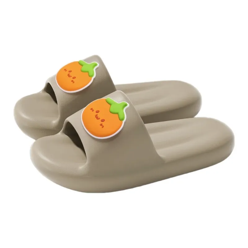 TZLDN Slippers / Home Slippers-13