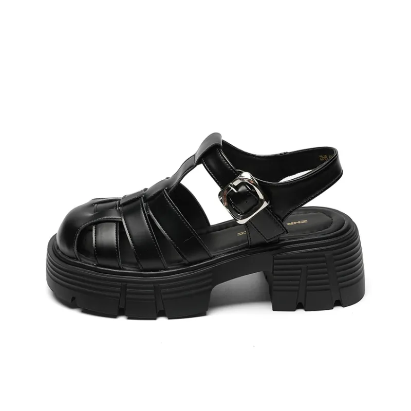 ZHR Roman Sandals 6.5cm Women's-6