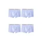 4 Pack Light Blue