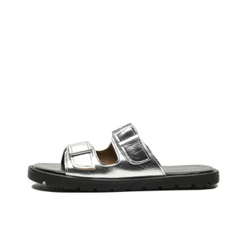 Than Than Me Slide Slippers Women's
