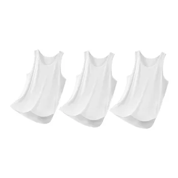 Yalu Men Tank Tops