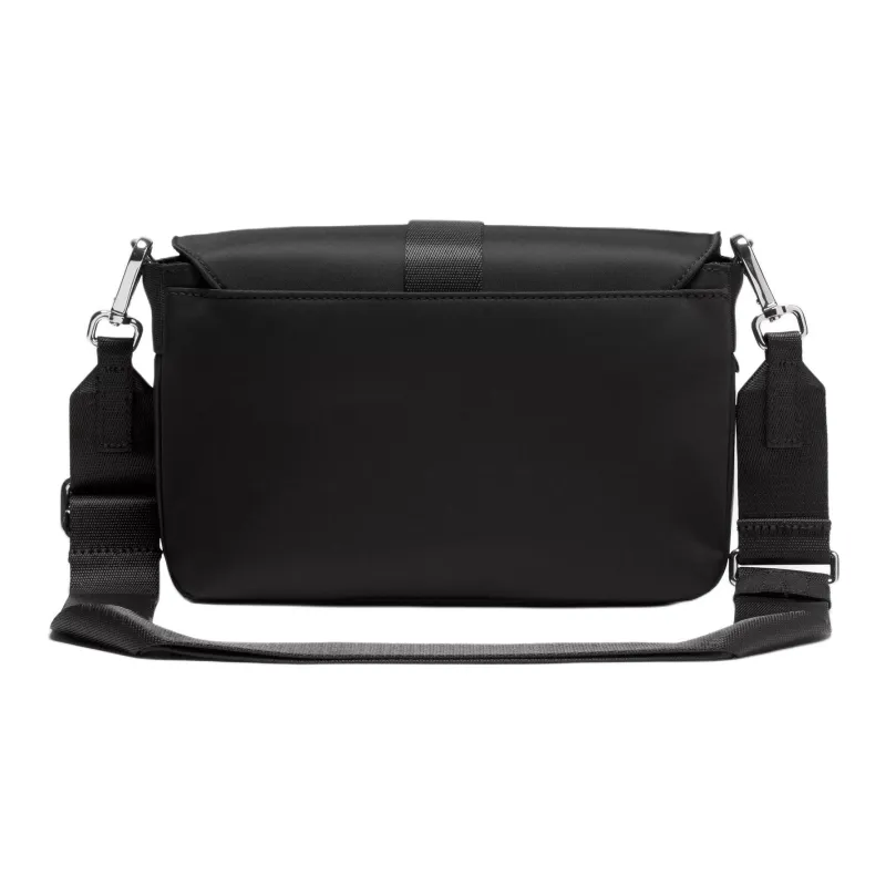 Lululemon Adjustable Shoulder Bag Crossbody Bag Women's Black-1