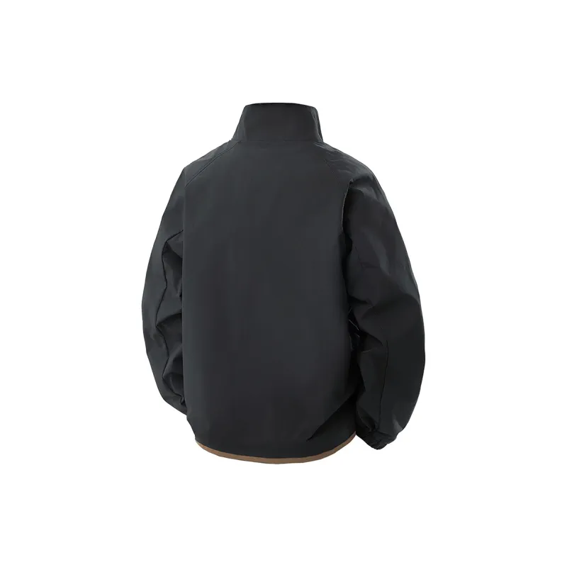 EMINU Jackets Unisex-1