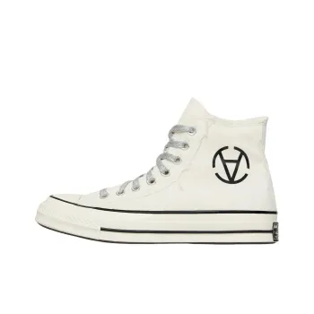 Chuck 70 Slam Jam X Converse High 'Vintage White'