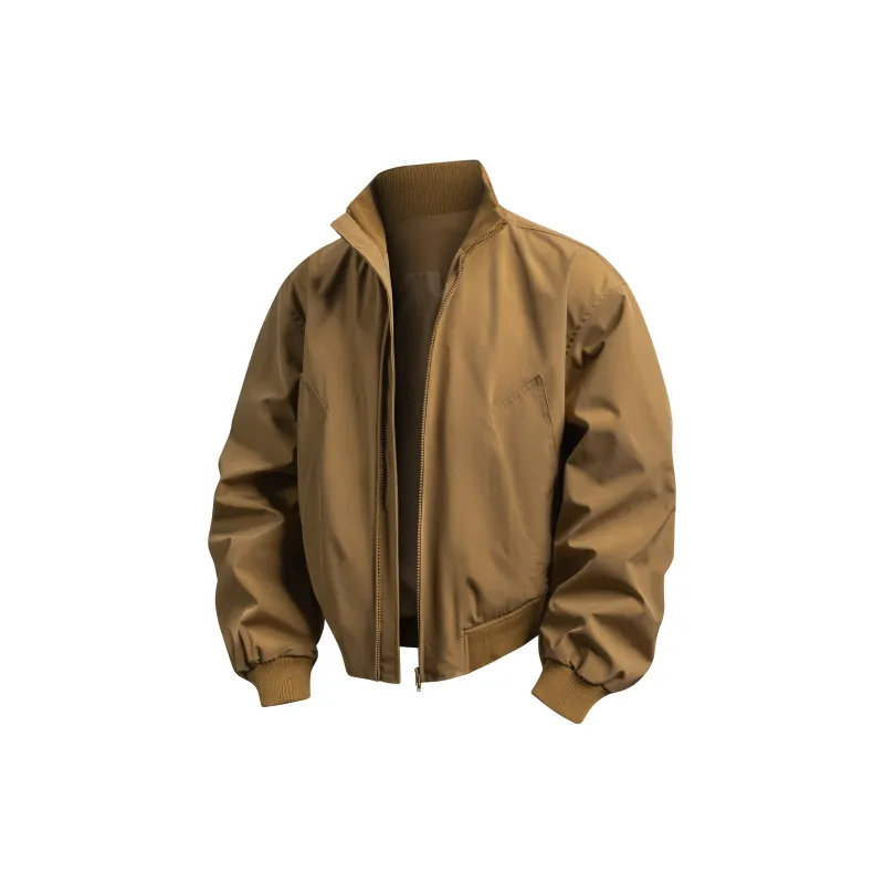 TESTUNG Jackets Unisex-6