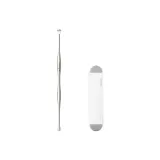 High-Quality[Comfortable-Smooth Handle]Dual Head Ear Spoons