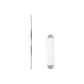 High-Quality[Comfortable & Durable]Dual Head Ear Spoons