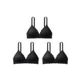 3 Pack (Black)-3