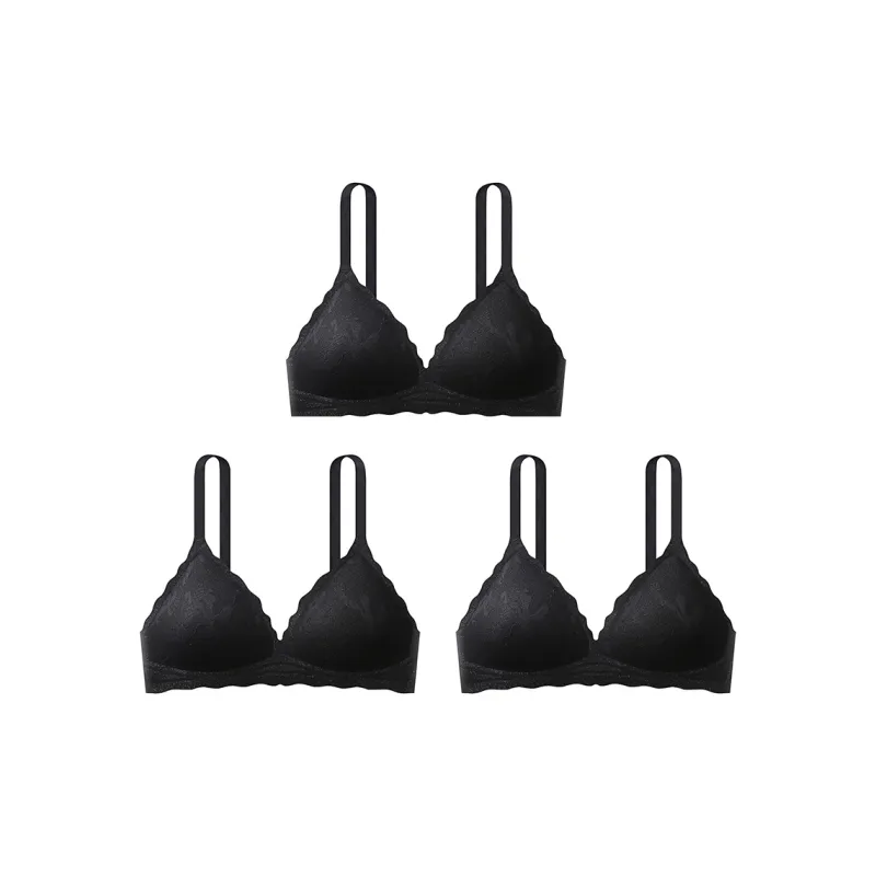 ROBINHOOD Bra Women's Combo Set-16