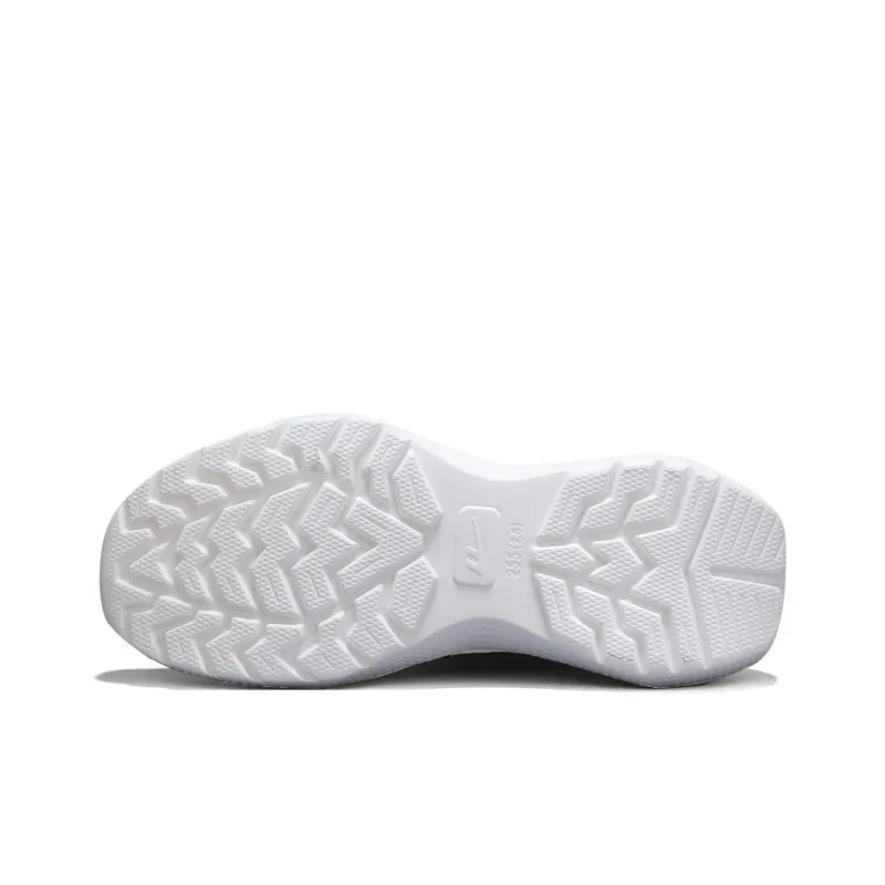 Warrior Cushioning Lightweight Low-Top Running Shoes Men's-18
