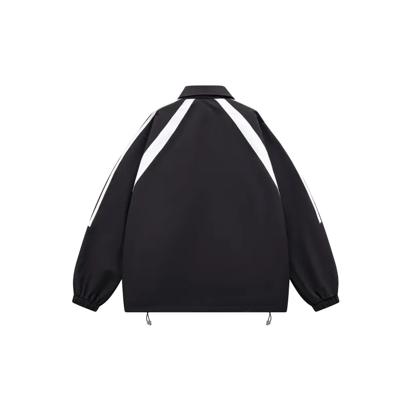 REXSHION Jackets Unisex-1