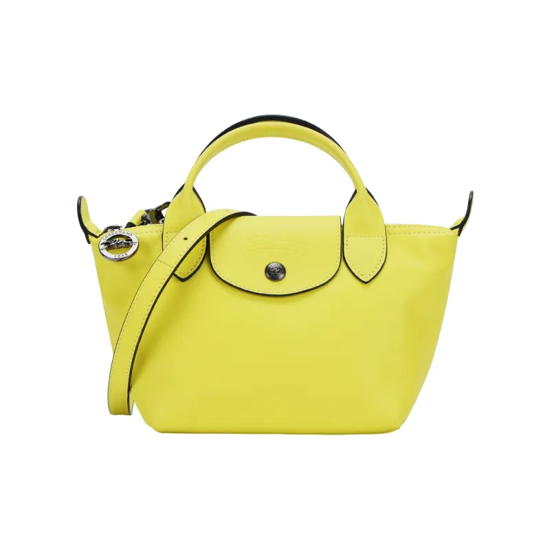 LONGCHAMP Le Pliage Xtra Handbags-1