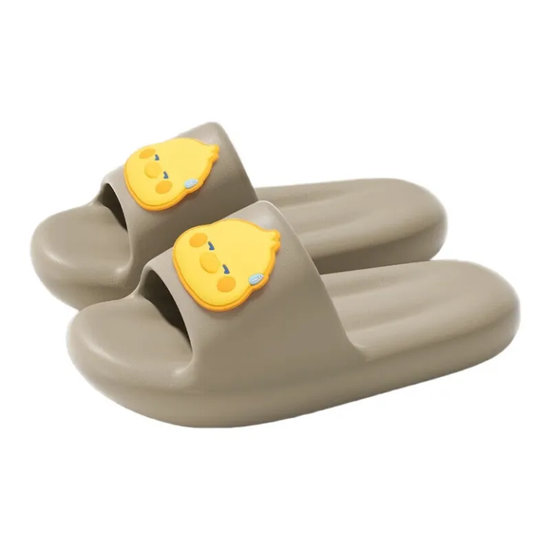 TZLDN Slippers / Home Slippers-14