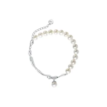 KING TAI FOOK Pearl Bracelets Women's