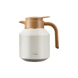 Titanium 1600ml Cracked White 1600ml