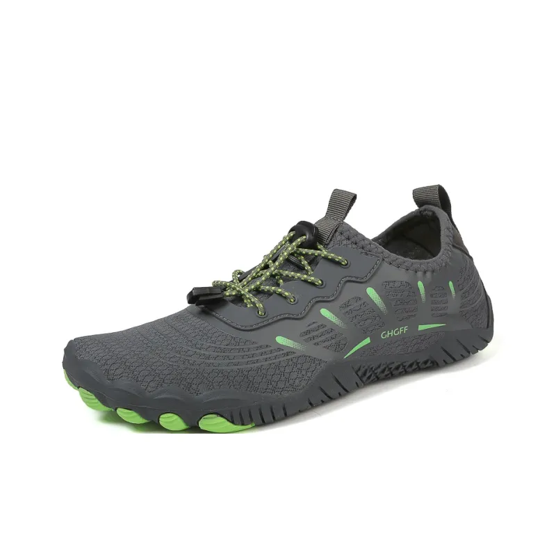 Boogie Bear Slip Resistant Quick Dry Casual Shoes Unisex-8