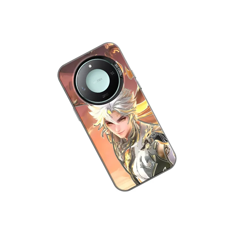 MANQIN Phone Cases-7