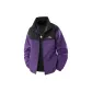 Dark Purple