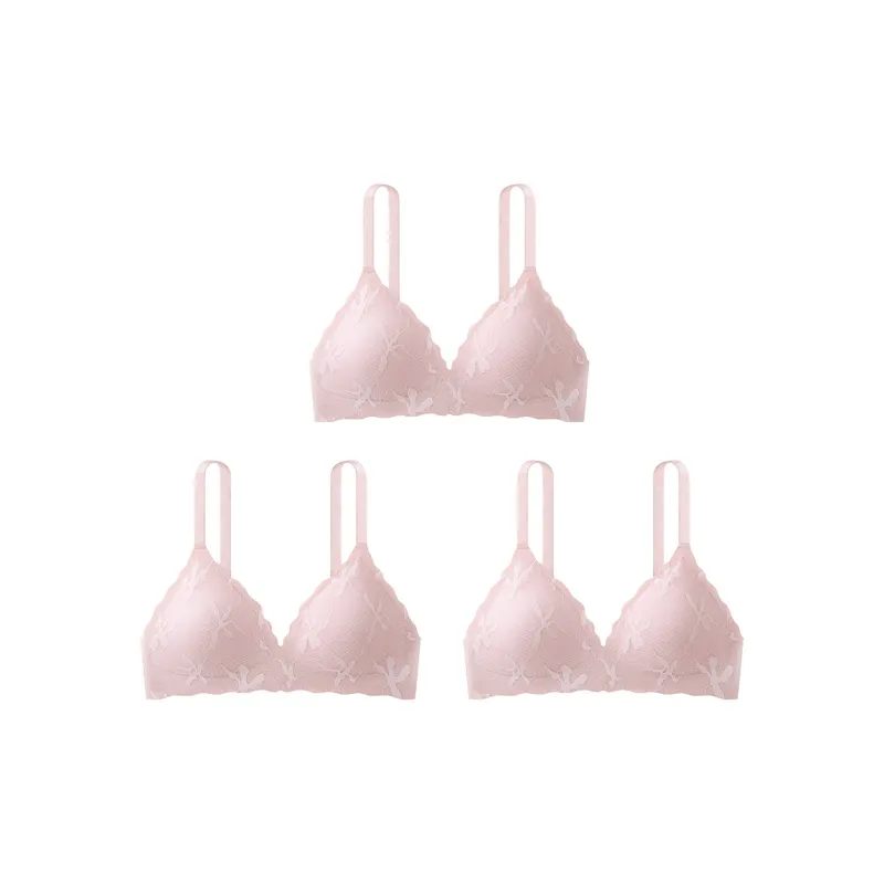 ROBINHOOD Bra Women's Combo Set-15