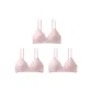 3 Pack Pink-3