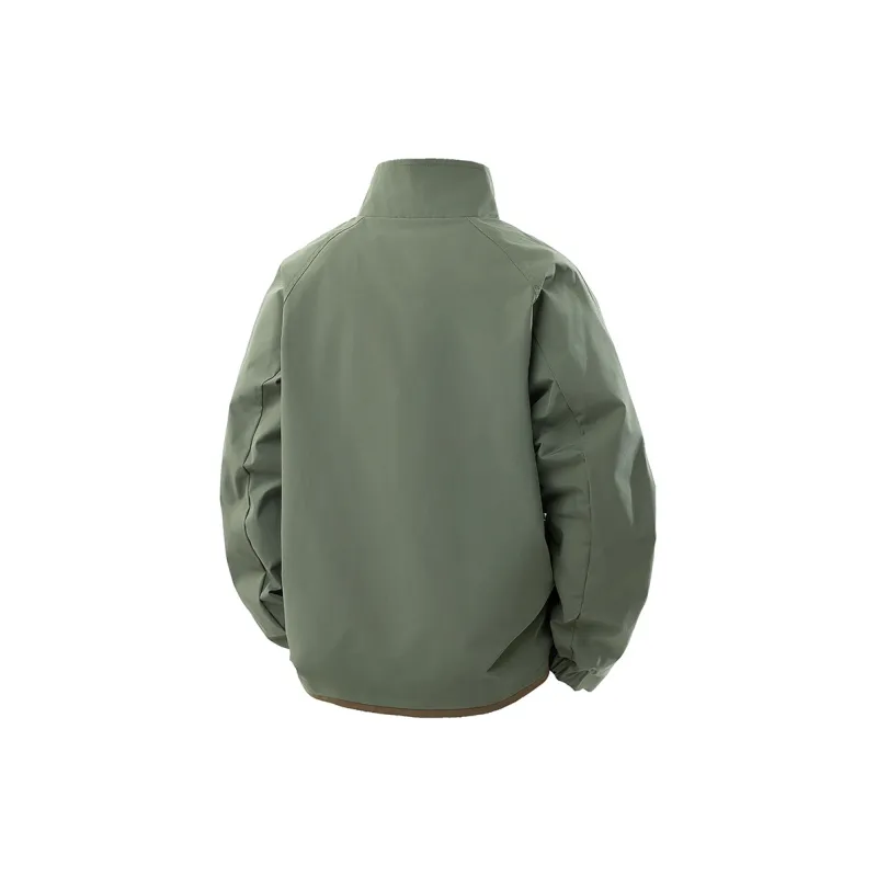 EMINU Jackets Unisex-3