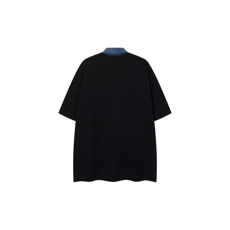 BEAR UNION Polo Shirts Unisex-3