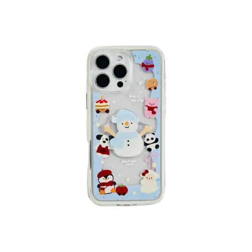 KESHIXIONG Phone Cases