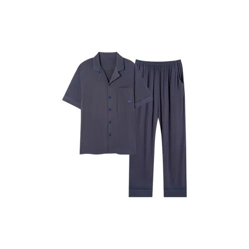 MIIOW Cool One Summer Series Pajama Set Men's Lead