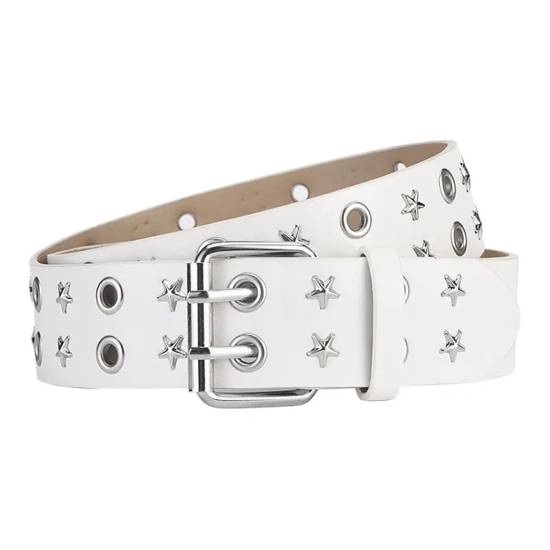TUCANO PU Leather Belts Women's 2.8cm-5