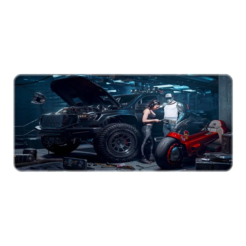 Directions Mouse Pads-3