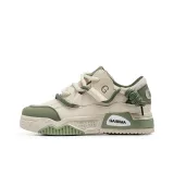 Beige Green