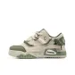 Beige Green