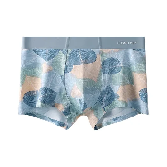 Urban Beauty Underpants Men's Combo Set-9
