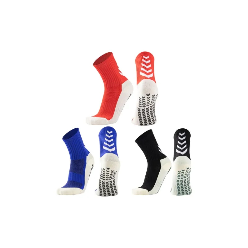 Brute Rabbit Soccer Socks Unisex Combo Set-71