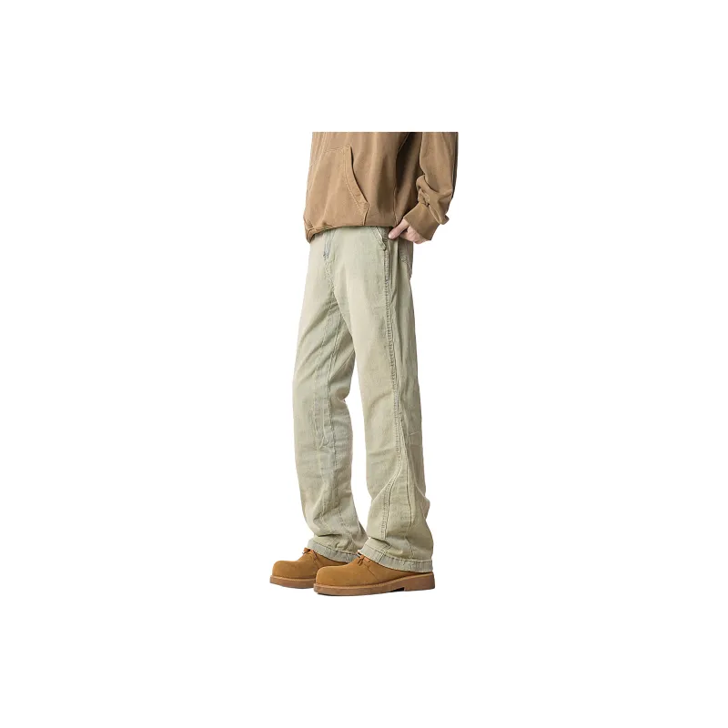 CREAZIONI LA FANTASIA E MOBILE Jeans Unisex-2