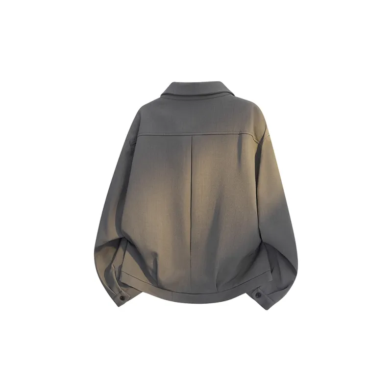 FASTFISH Jackets Unisex-7
