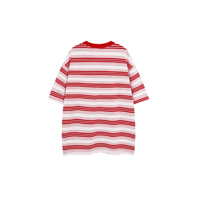 JASONWOOD T Shirts Women's-3