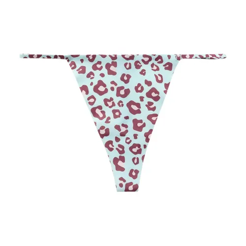 ROBINHOOD Underpants Women's Combo Set