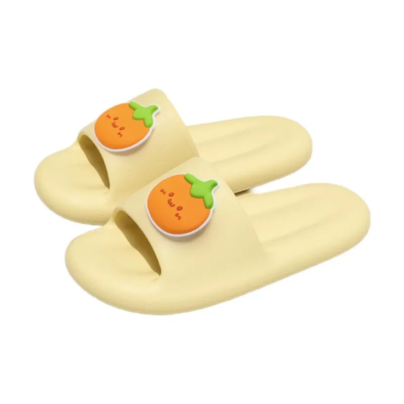 TZLDN Slippers / Home Slippers-10