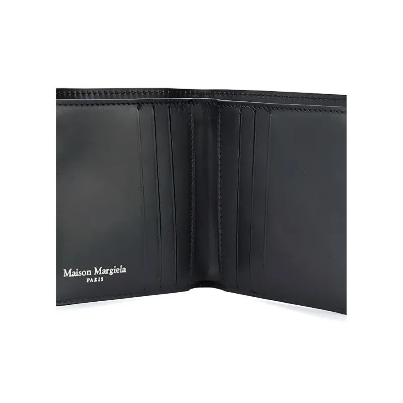 Maison Margiela Cow Leather Wallet Men's-3