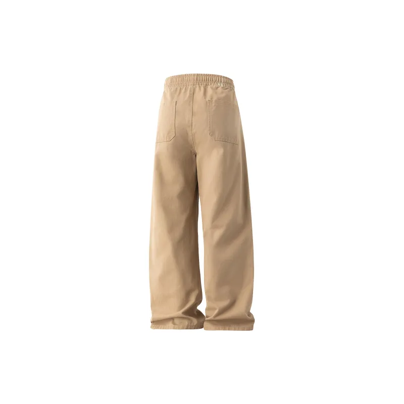 GROGNAK Casual Pants Unisex-13
